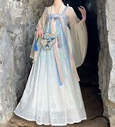 Image result for Han Costume Chinese