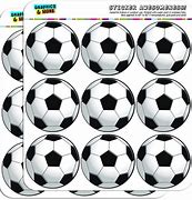 Image result for Printable Soccer Stickers