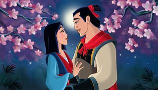 Image result for Mulan Computer Wallpaper