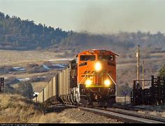 Image result for BNSF 9985