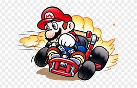 Image result for Mario Kart Vector