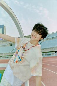 Image result for NCT Dream Hello Future Ji Sung