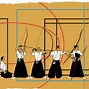 Image result for Kyudo