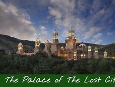 Image result for Sun City Theme Park