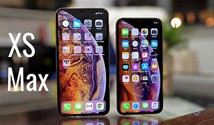 Image result for iPhone XS MA