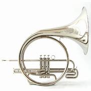 Image result for Marching Horn