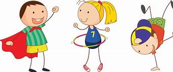 Image result for Child Sports Clip Art