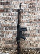 Image result for HK 308 Rifle