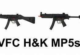 Image result for H&K MP5 A4