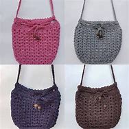 Image result for Tas HP Rajut