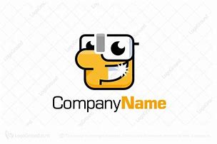 Image result for Computer Nerd Logo