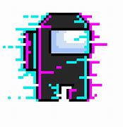 Image result for Glitch Pixel Art