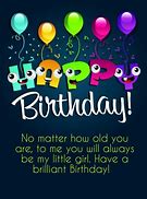 Image result for Sample Birthday Wishes for Daughter