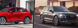 Image result for Audi Q5 vs SQ5