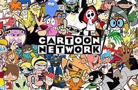 Image result for CN Cartoon Network Dog