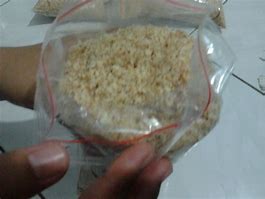 Image result for NuGet Krispy Tepung Panir