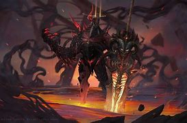 Image result for Belial Images