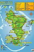 Image result for Mayotte Island Map On the Globe