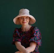 Image result for Ray Rayner Umbrella Hat