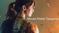 Image result for Movie Poster Template Free