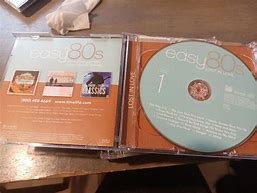 Image result for Easy 80s Box Set