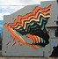 Image result for 3d street art murals optical illusions