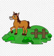 Image result for Horse Farm Clip Art