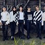 Image result for Stray Kids and BTS Collage