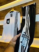 Image result for Knock Off Adidas Tracksuit