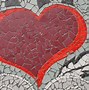 Image result for Mosaic Heart Art