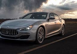 Image result for Maserati Ghibli V8