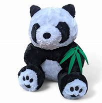 Image result for A Toy Panda