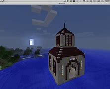 Image result for Fortress in Minecraft