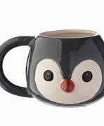 Image result for Ceramic Penguin Mug