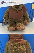 Image result for Ewok Stuffed Animal