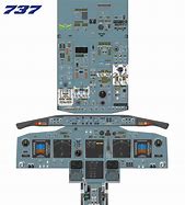 Image result for 738 Cockpit