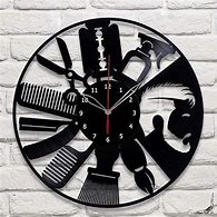 Image result for Furniture Clock DXF