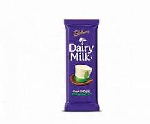 Image result for Cadbury Mint Top Deck