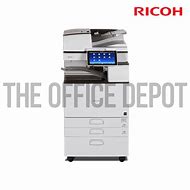 Image result for Ricoh C4055