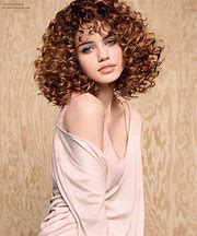 Image result for Root Perms for Fine Hair