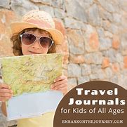 Image result for Journal Ideas for Travel