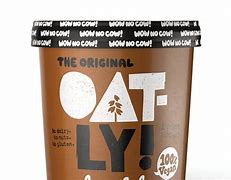 Image result for Oatly Ice Cream