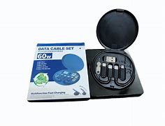 Image result for Data Cable Set 60W