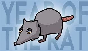 Image result for Rat Free