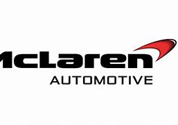 Image result for McLaren Logo On Car