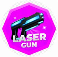 Image result for Roblox Laser Gun Picture