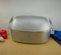 Image result for Cast Aluminum Cookware