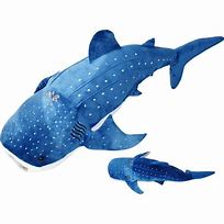 Image result for Plushdela Sharkie