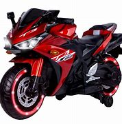 Image result for Motorcycle for Kids Gas Powered