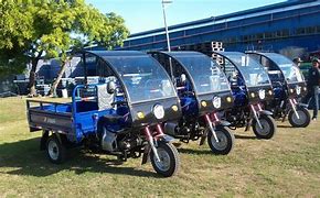 Image result for Chariot Motor Russi